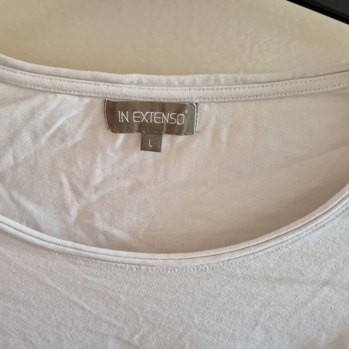 Taille L haut manche 3/4 - photo numéro 2