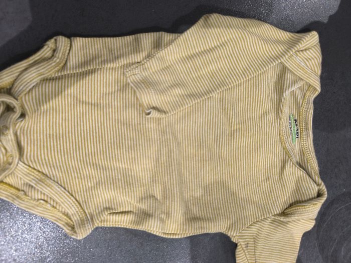 Body - 3 M - Kiabi