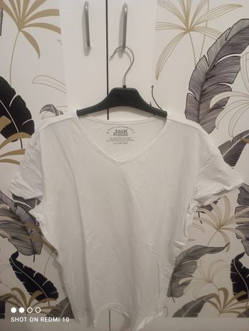 T-shirt homme