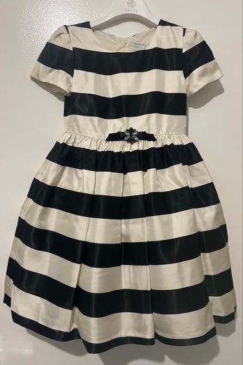 Robe Abel & Lula  neuve taille 7ans/122cm