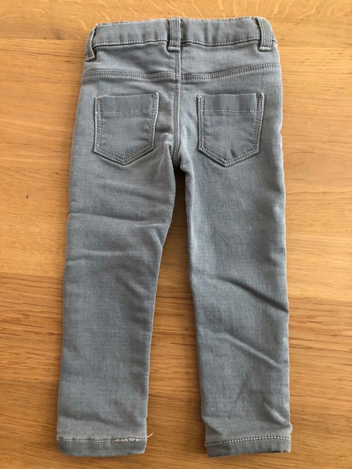 Jeans slim - photo numéro 2