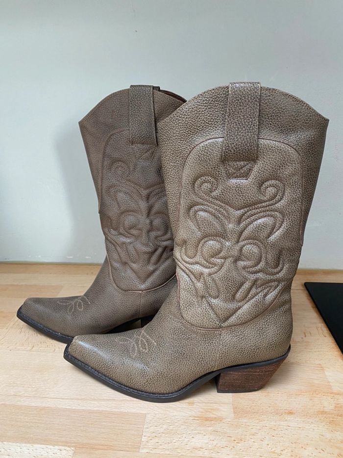 Bottes