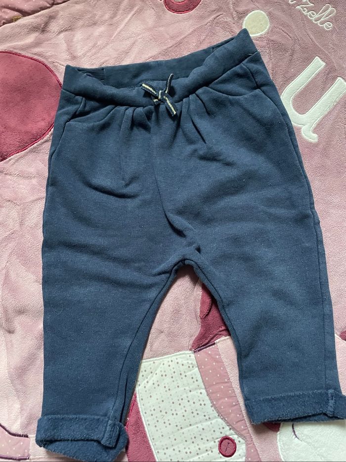 ensemble  d’automne veste pantalon - photo numéro 4