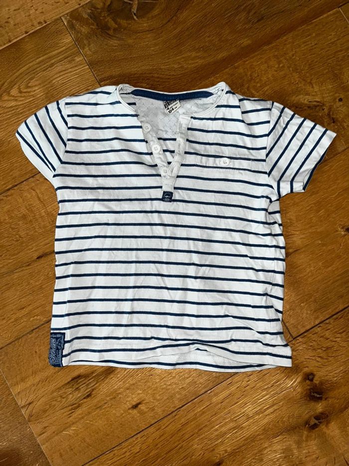 Lot de vêtements Tape à l'oeil, taille 3-4 ans - photo numéro 6