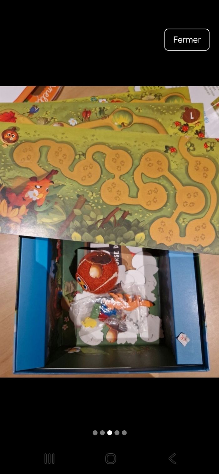 Jeu de société - photo numéro 4