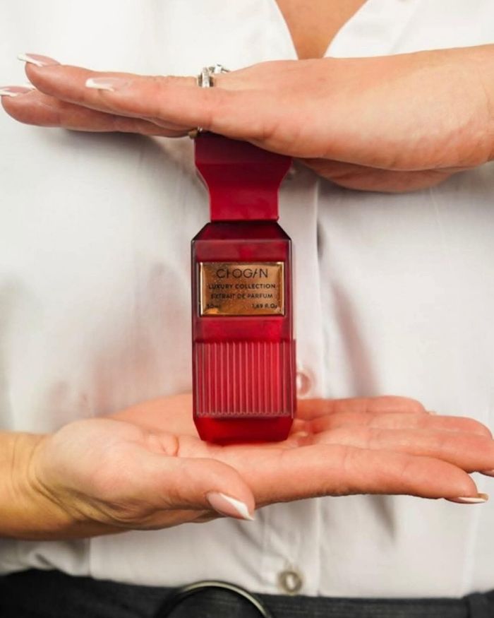 Parfum chogan hommes femmes - photo numéro 5