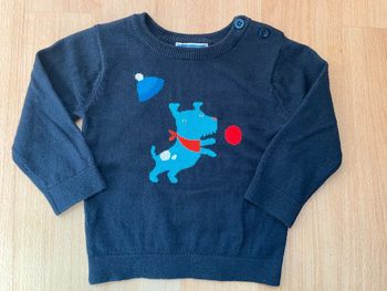 Pull 12 mois - Jacadi
