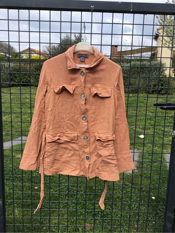 Chemise