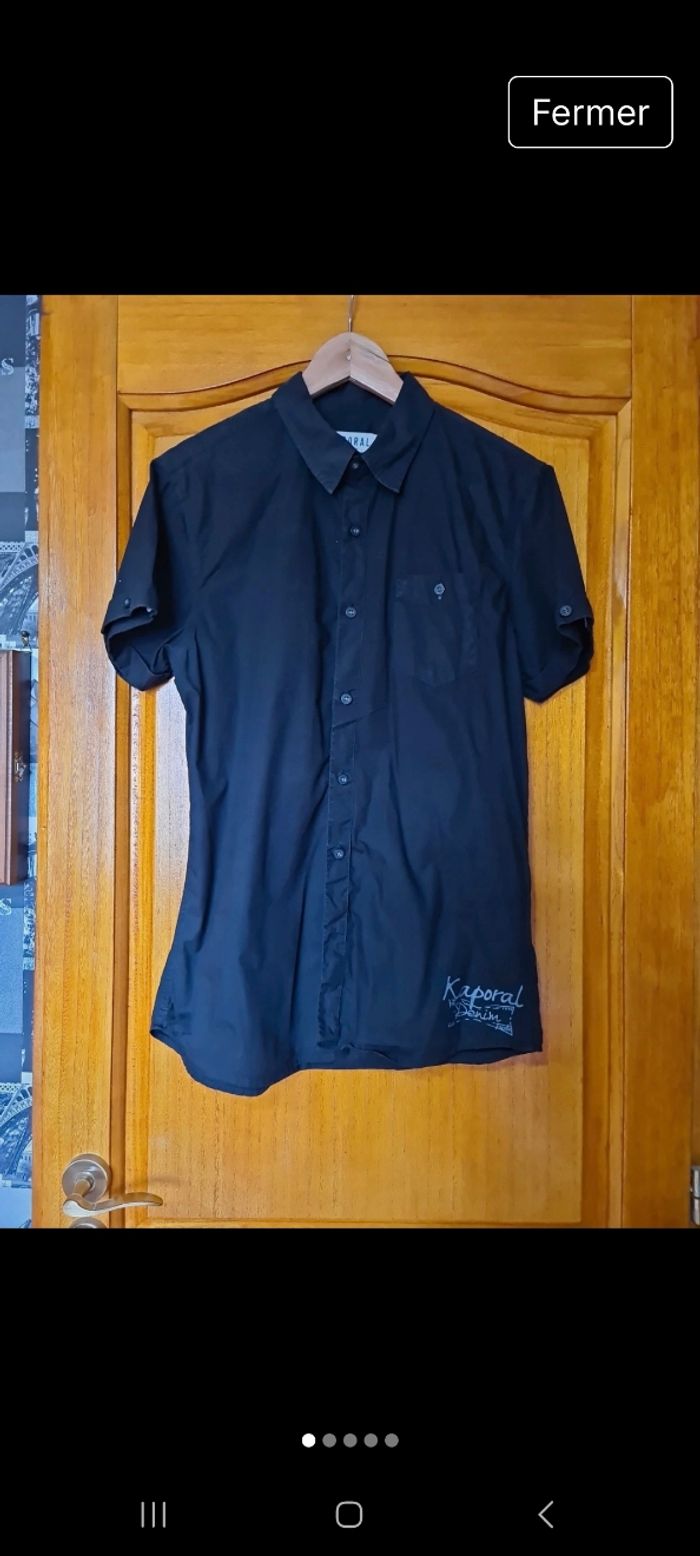 Chemisette taille L