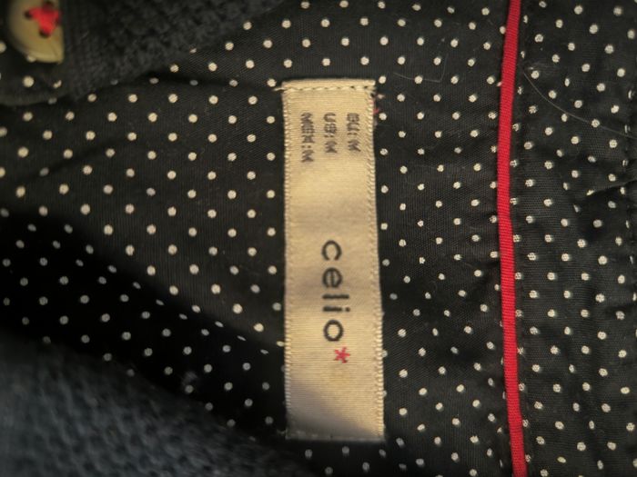 Polo homme - photo numéro 5