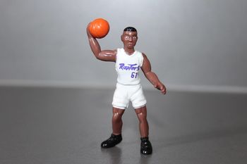 Figurine Raptors 1997