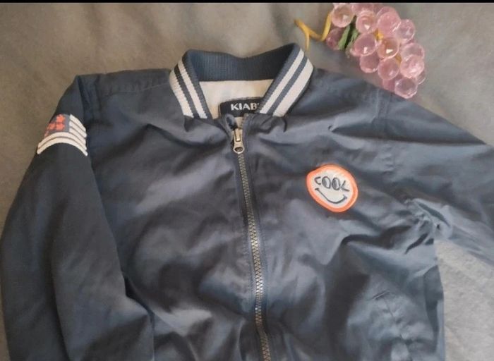 Blouson Kiabi - photo numéro 2