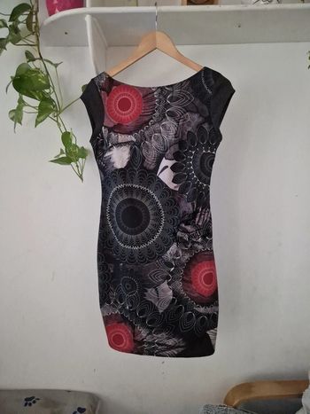 Robe chic desigual