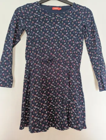 Robe 10 ans