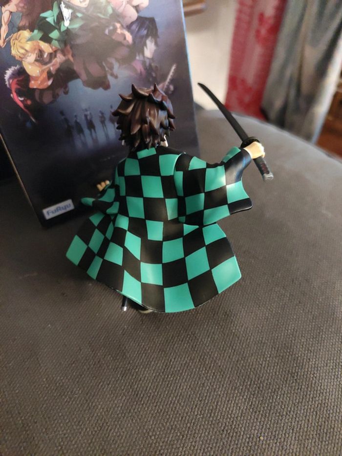 Figurine demon slayer - photo numéro 3