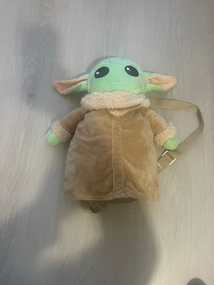 Baby Yoda - photo numéro 2