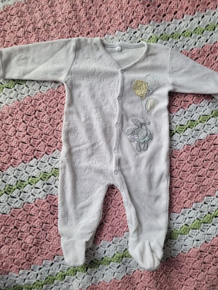 Pyjamas