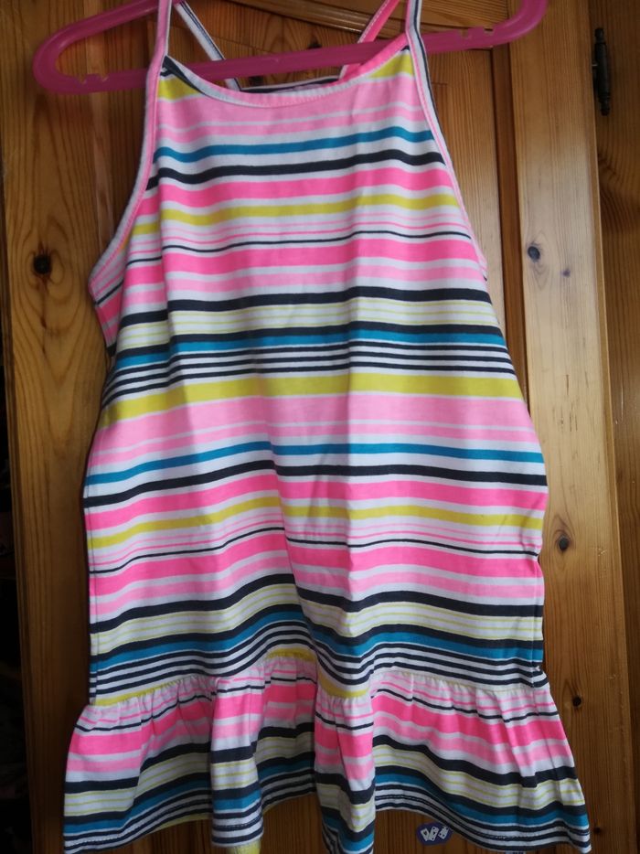 Débardeur fille 12 ans Gémo