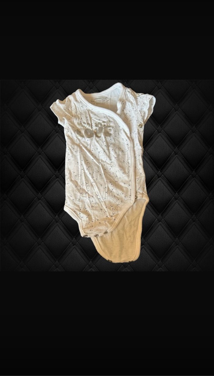 Lot bodys - photo numéro 3