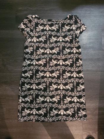Robe taille s