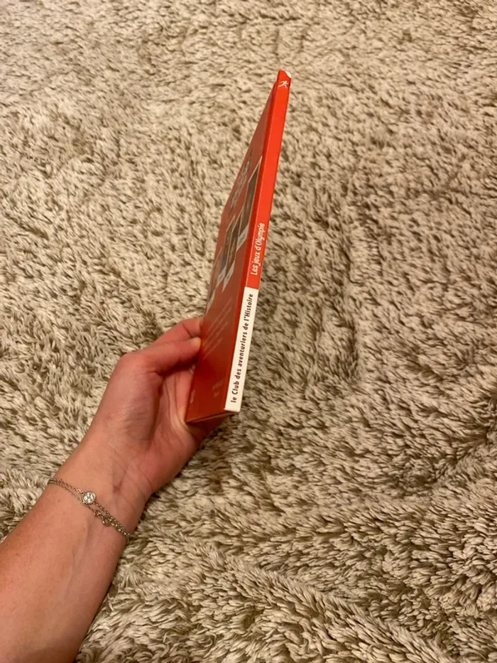 Lot de 2 livres - photo numéro 6