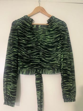 Blouse manche longues vero Moda taille M 