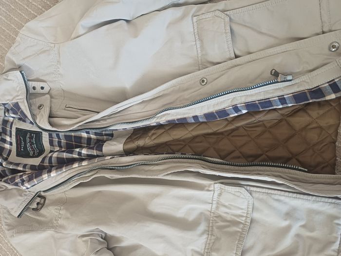 Veste homme en taille 50 - photo numéro 7