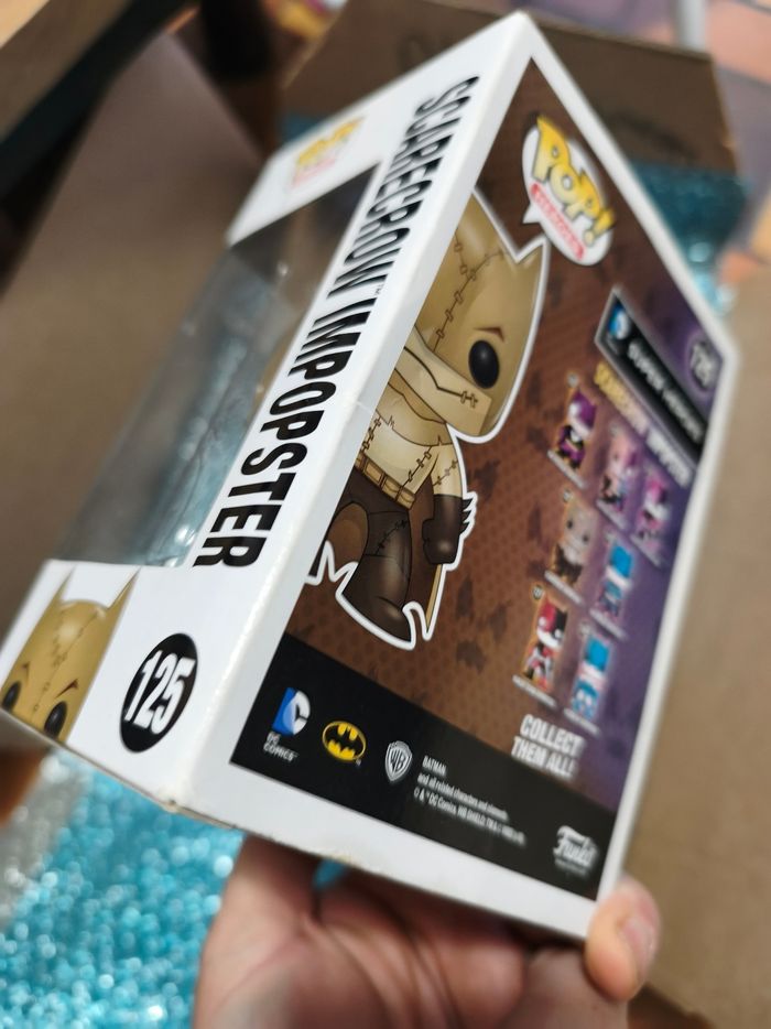 Pop 125 - photo numéro 3