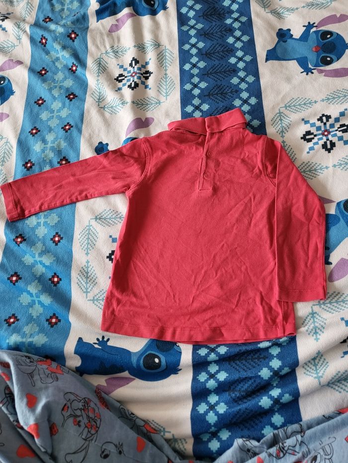 T-shirt - photo numéro 2