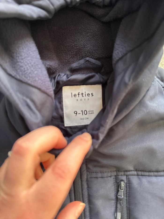 Manteau - photo numéro 4