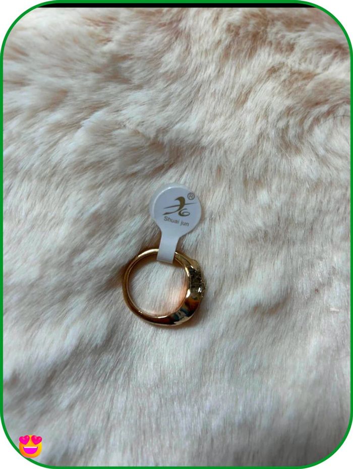 🌷bague femme🌷 - photo numéro 3