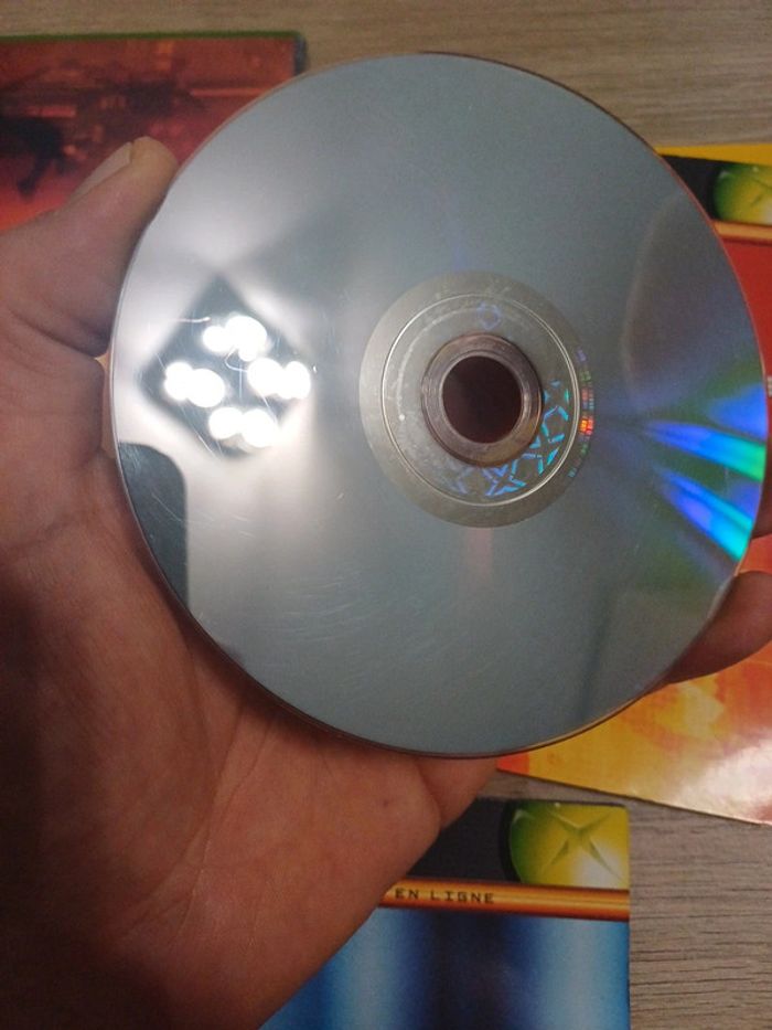 Lot Dead or Alive Ultimate & 2 Xbox - photo numéro 6