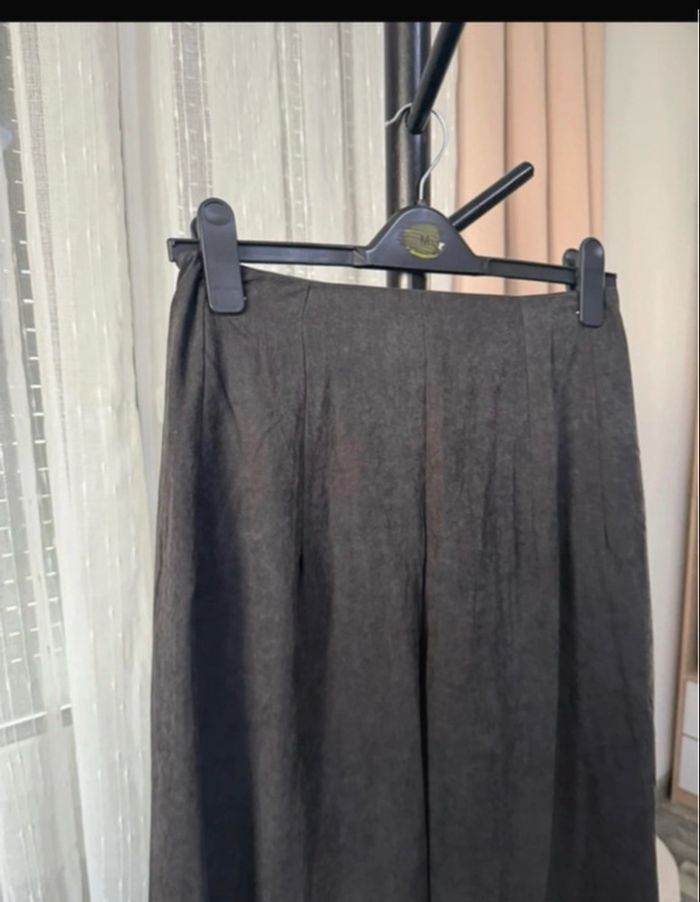 ensemble en velours noir - photo numéro 9