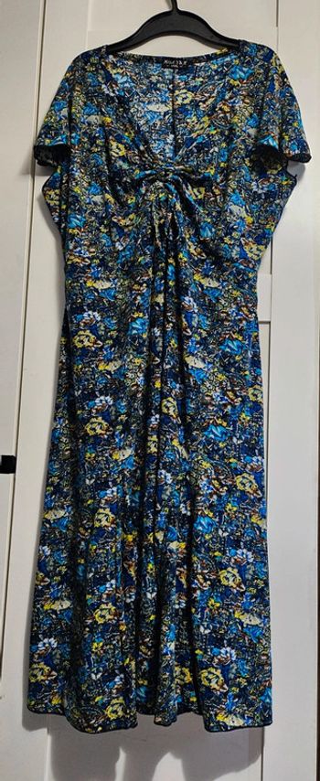 Robe femme taille XXXL