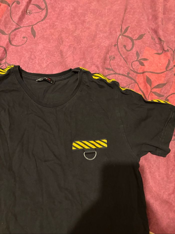 TEEshirt homme - photo numéro 3