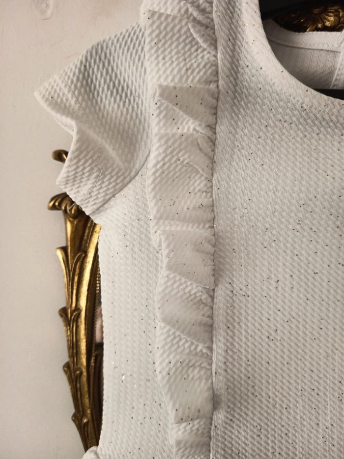 Robe à paillettes - photo numéro 3
