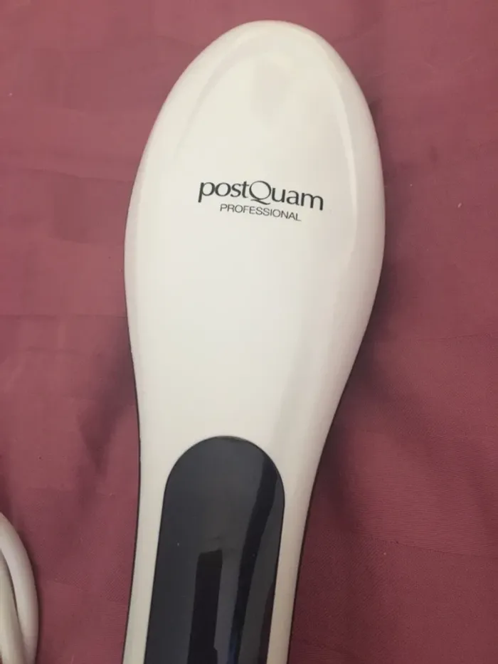 Brosse lissante , postquam professionnel neuf 😍 - photo numéro 5