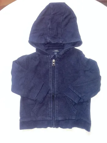 Gilet 24 mois