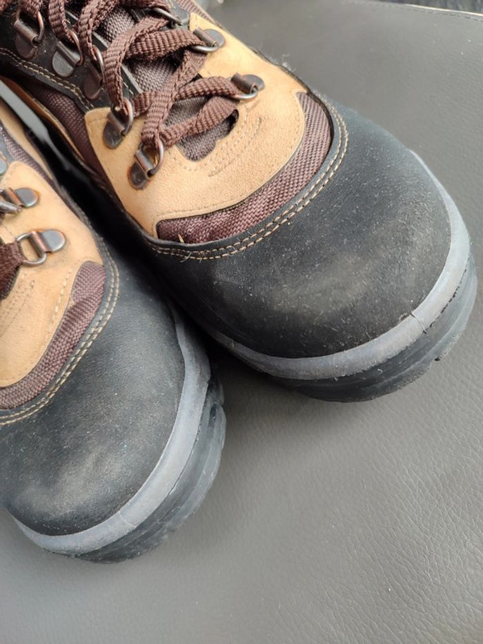 Chaussures de randonnée - photo numéro 5