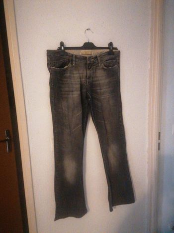 Jeans taille 42