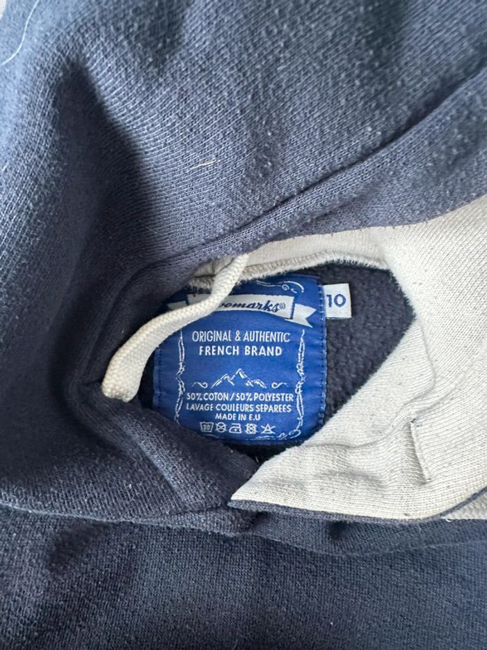 Sweat Cauterets - photo numéro 2