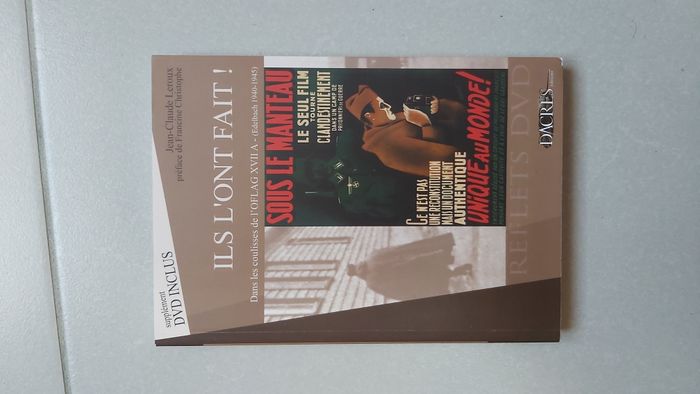 Ils l'ont fait - photo numéro 1