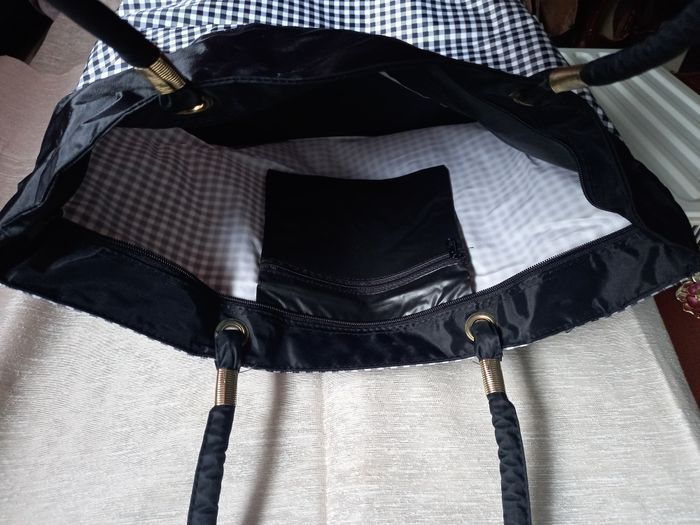 sac furre tout - photo numéro 3
