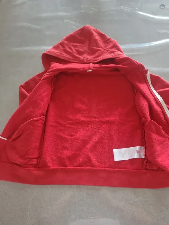 Veste Esprit 4-5 ans - photo numéro 6