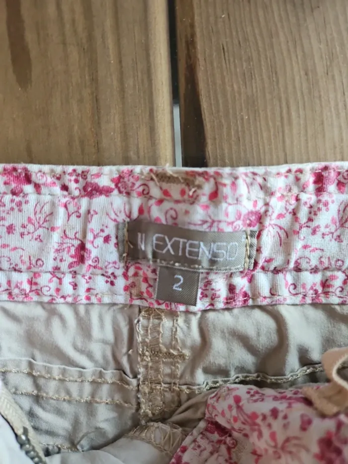 Pantalon - photo numéro 5