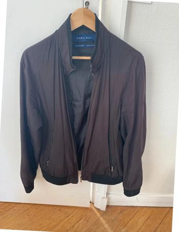 Veste Zara taille L