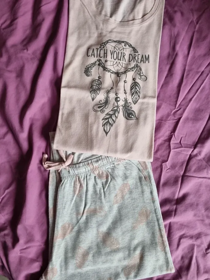 Pyjama