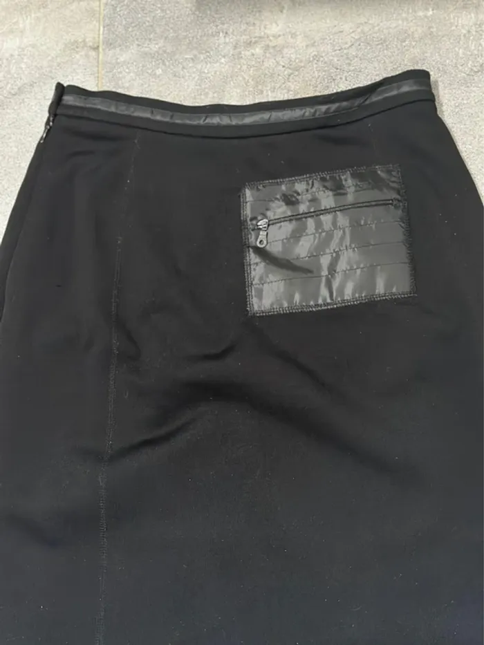 🔆 sublime Jupe et dieu créa la femme 42 chic très agréable à porter état NEUF - photo numéro 6