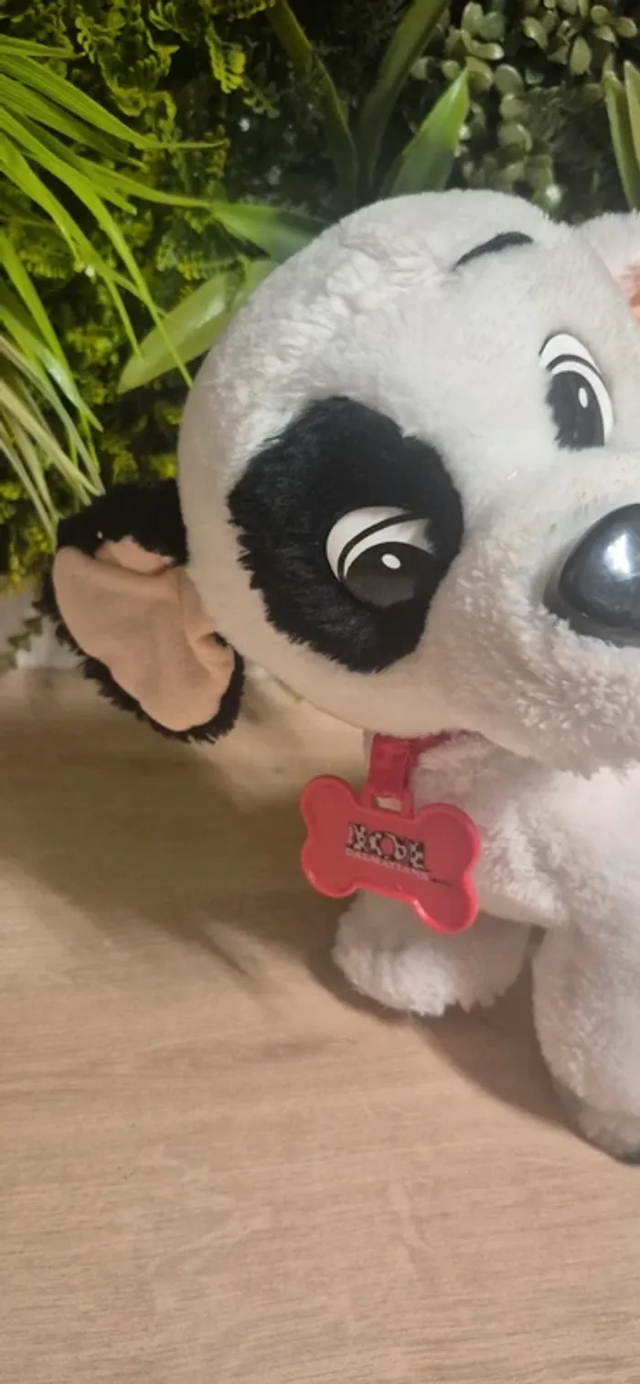 Peluche disney - photo numéro 2