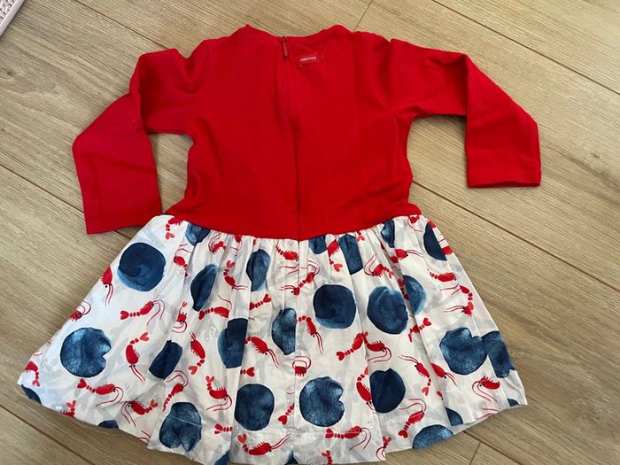 Robe catimini - photo numéro 5